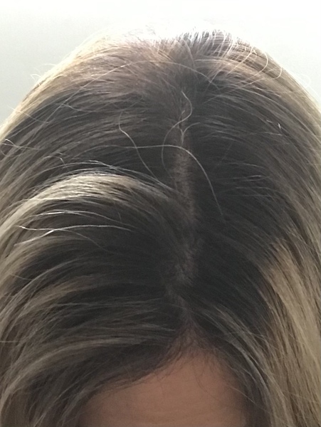 Anyone else show a picture at hairdressers and end up with it nothing like it!