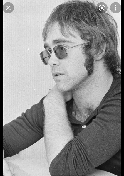 Elton John