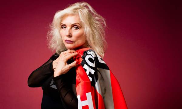 I wouldn't have recognised Madonna
