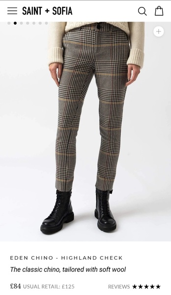 Are these ugly?