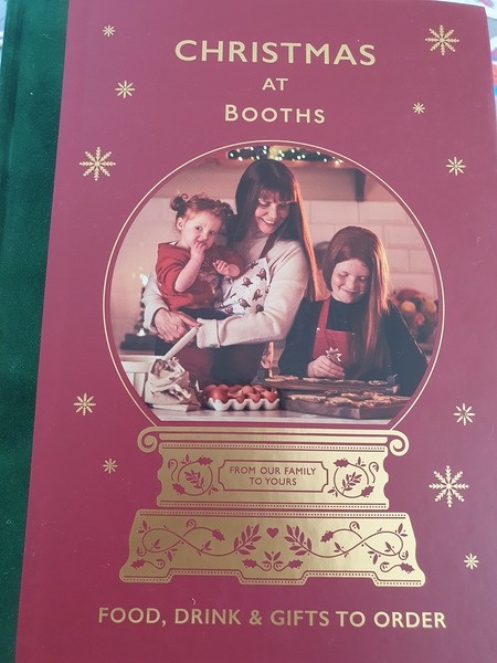 Countdown to Christmas 2021 - Halloween and Bonfire Night are coming; autumn is definitely here! (Thread 6)