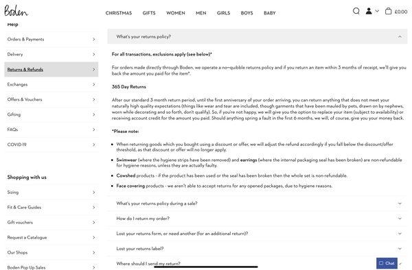 Is anyone else finding Boden hugely overpriced and largely unwearable now?