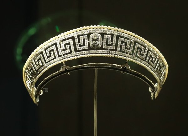 Now Where Did I Put My Starter Tiara?