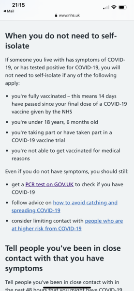 Am I going to die :(