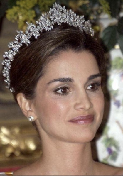 Now Where Did I Put My Starter Tiara?