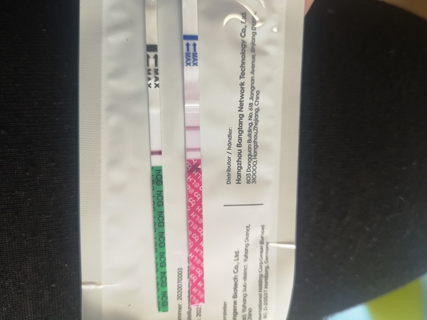 Ovulation after miscarriage?