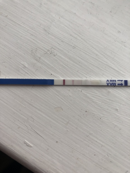 Bleeding during pregnancy - feeling vulnerable.