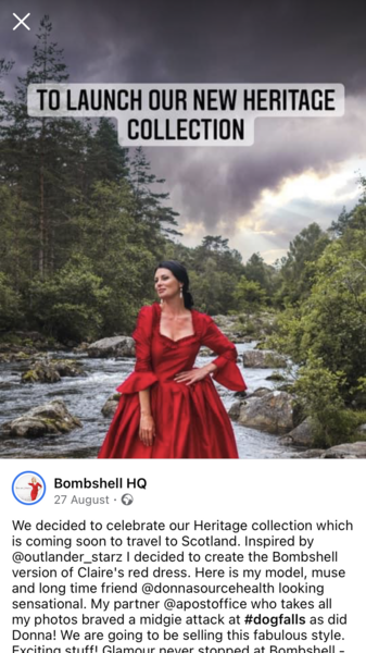 Can you help me find a wedding outfit?