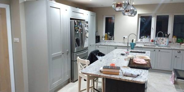 Mid extension project... please tell me it's worth it!!