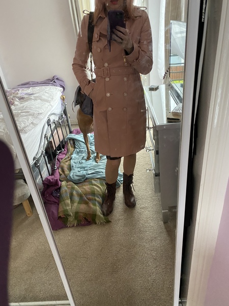 What are you wearing today? July/August