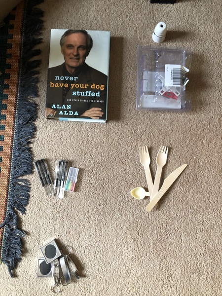 Playing the Minimalism Game
