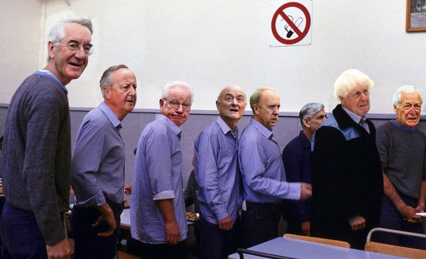 Brexit Megathread - Part 1 because it's not over by a long shot