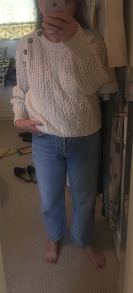 What are you wearing today? July/August