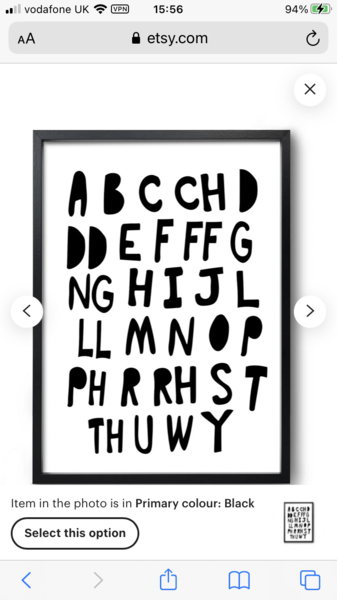 Welsh baby boy name