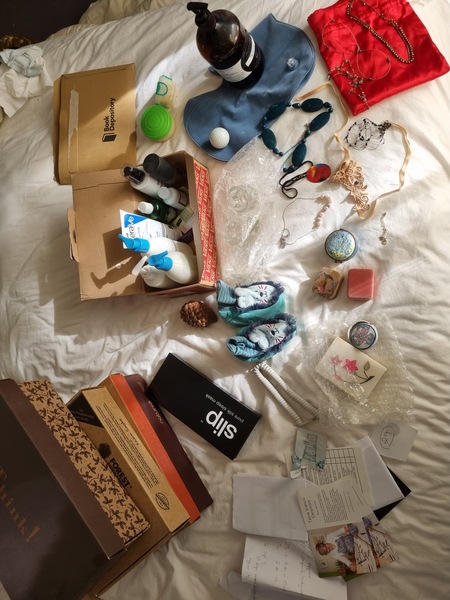 Playing the Minimalism Game