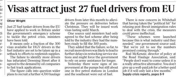 Brexit Megathread - Part 1 because it's not over by a long shot