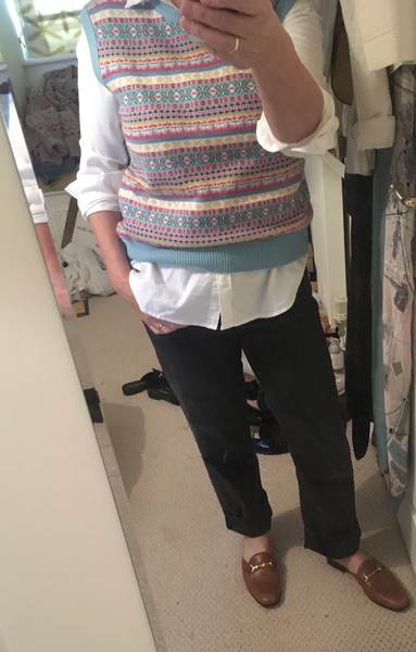 What are you wearing today? Autumn/Winter 2021