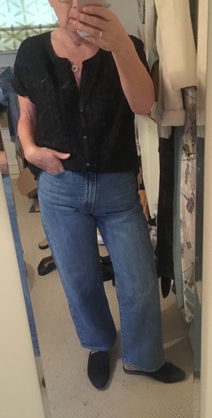 What are you wearing today? Autumn/Winter 2021