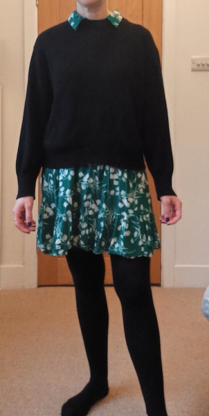 What are you wearing today? Autumn/Winter 2021