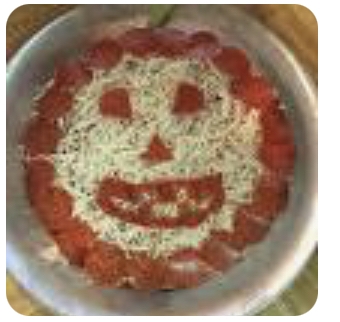 Halloween Parties for 1-3 year olds