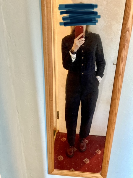 What are you wearing today? July/August