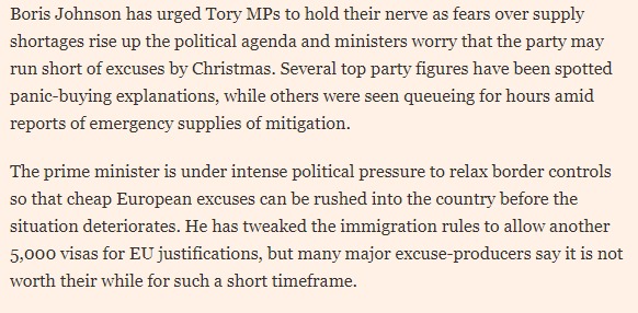 Brexit Megathread - Part 2 because it's not over by a long shot