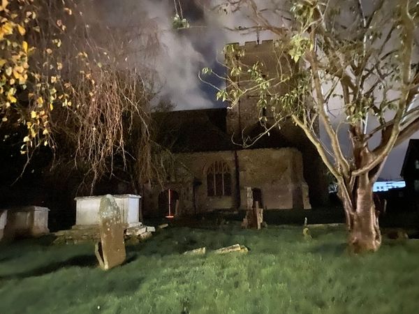 Any Witches Here? Part 15