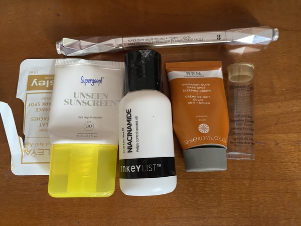 Beauty addicts anonymous! A wonderful community of hoarders!