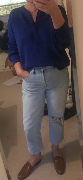 What are you wearing today? Autumn/Winter 2021