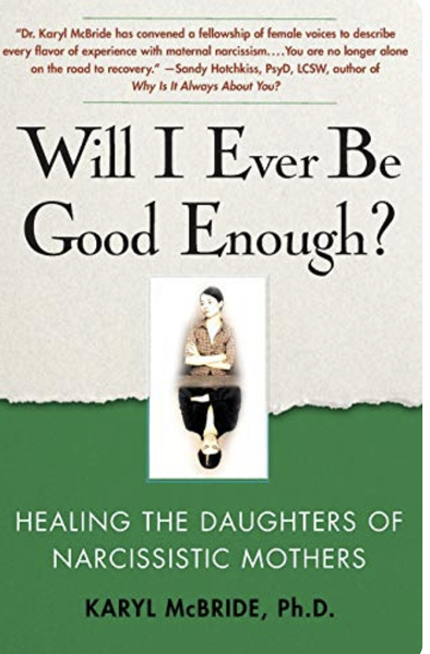 Do you have a good relationship with your mother?