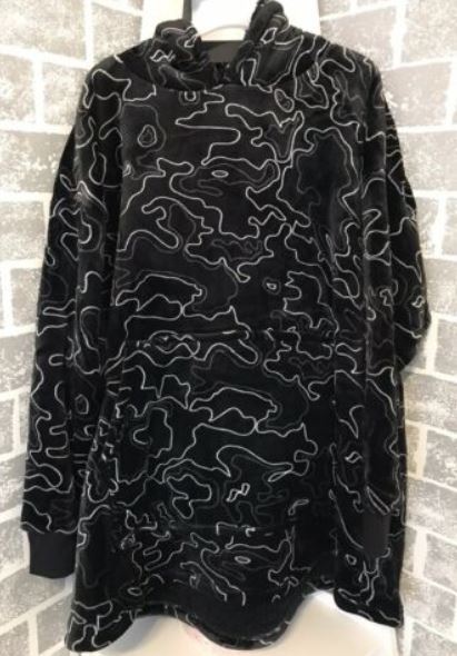 Would you wear this out?
