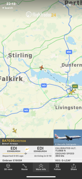 Any flightradar 24 geeks?