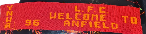 Knit, Crochet and Natter 7: the School of Stitchcraft and Wizardry