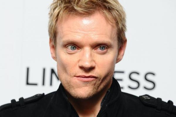 Help me place this actor??