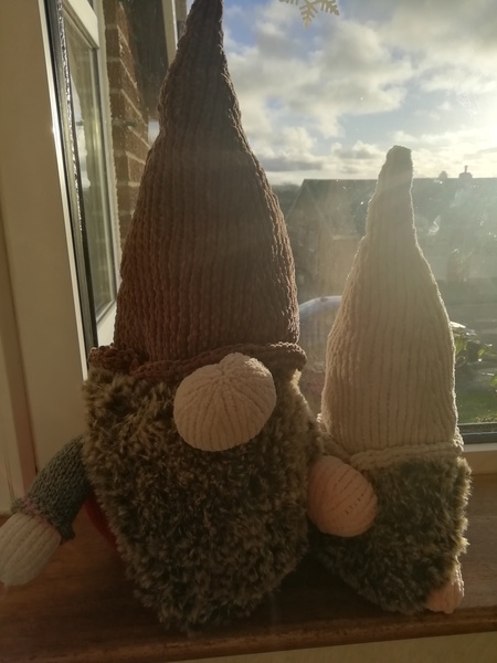 Knit, Crochet and Natter 7: the School of Stitchcraft and Wizardry