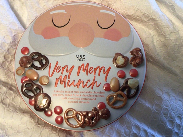Can we have a Food / Drink / Sweets PHOTO thread
