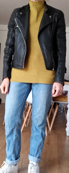What are you wearing today? Autumn/Winter 2021