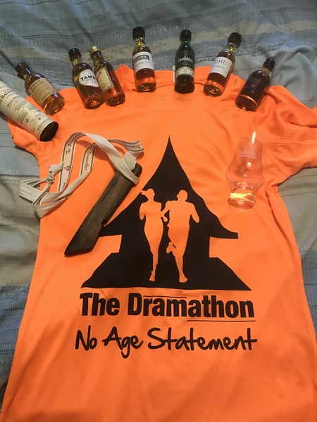 Ultra Runners Chatty Thread