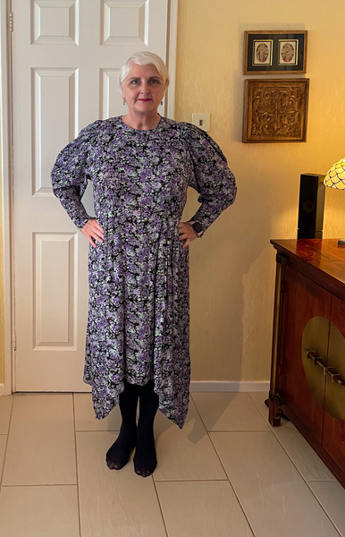 What are you wearing today? Autumn/Winter 2021