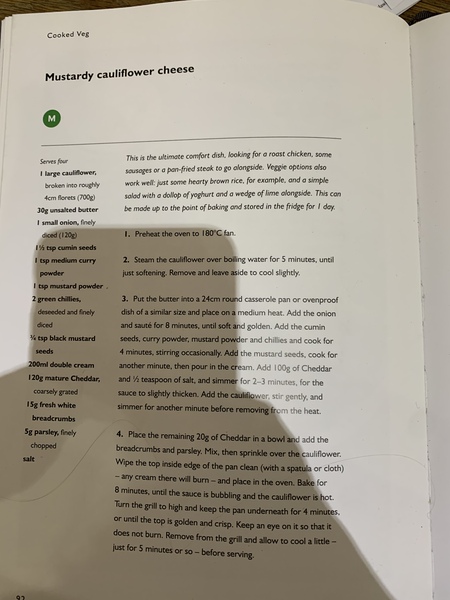 2021 Pre-Christmas Low Carb Bootcamp