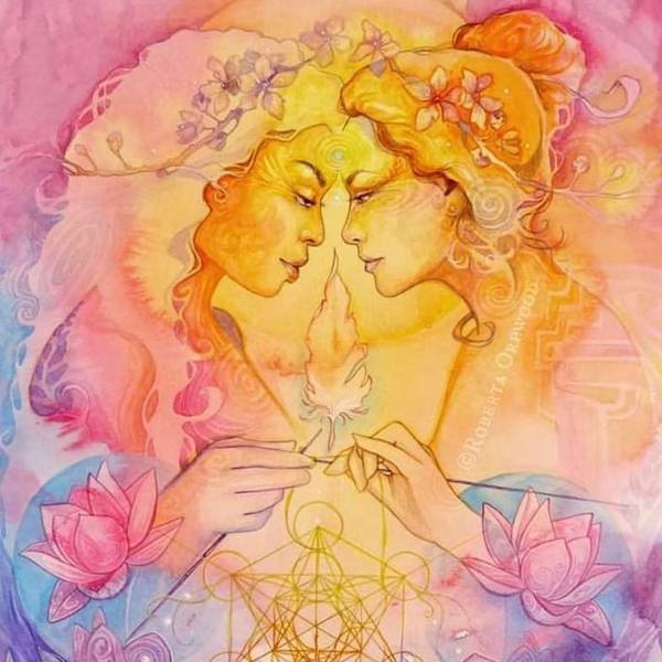 Any Witches Here? Part 15