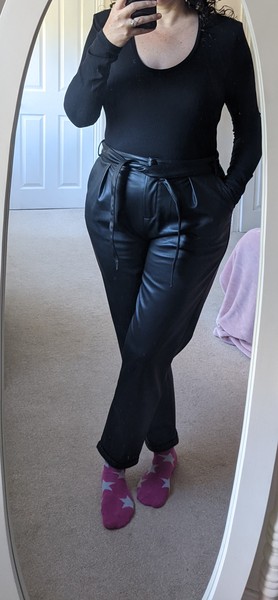 What are you wearing today? July/August