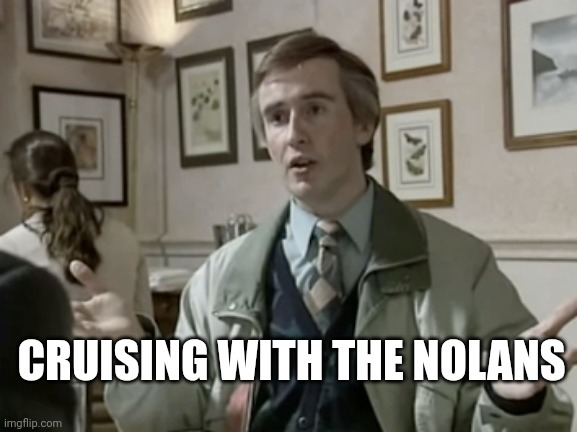 Programmes that you can't imagine anyone wanting to watch