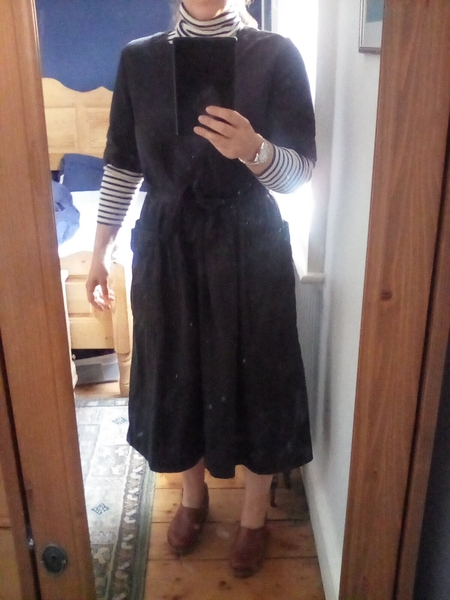 TOAST fans looking forward to the Christmas velvet offerings