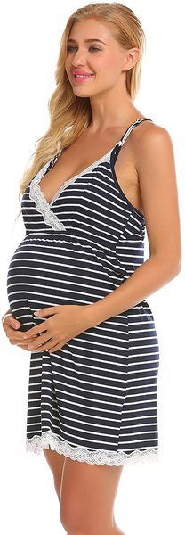 Post C-Section Hospital PJs