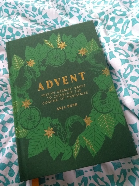 The Christmas Chronicles by Nigel Slater: Read Along Thread