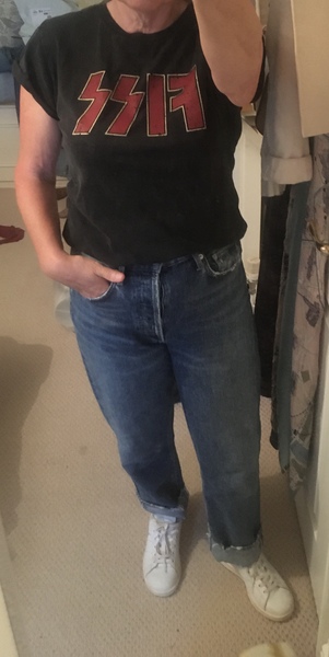 What are you wearing today? Autumn/Winter 2021