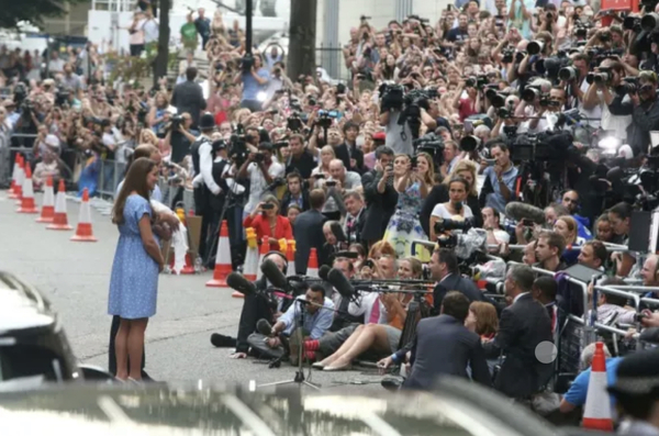prince William - earthshot prize