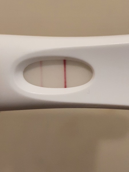 Conceiving after miscarriage