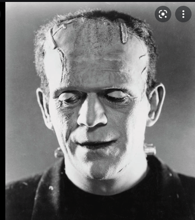 Hallowe'en Name Change Thread 3 - THE unofficial, THE just for fun - creep on over and join us.